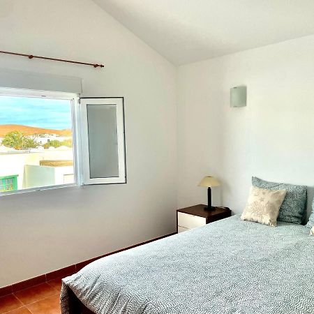 Apartamento Guanapay By Vulcano Homes Teguise  Bagian luar foto
