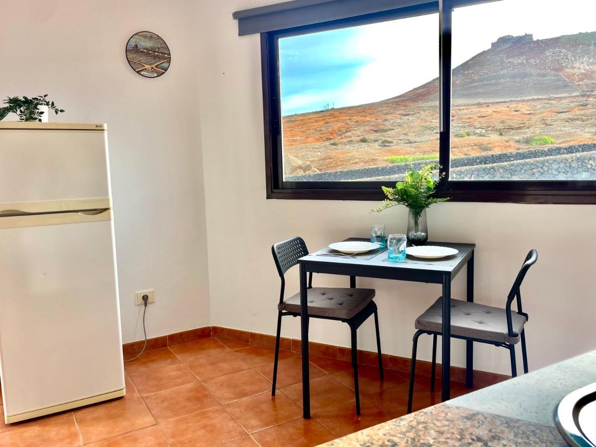 Apartamento Guanapay By Vulcano Homes Teguise  Bagian luar foto