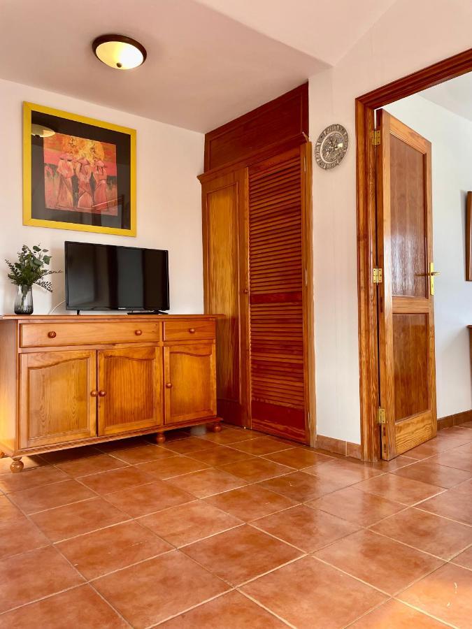 Apartamento Guanapay By Vulcano Homes Teguise  Bagian luar foto