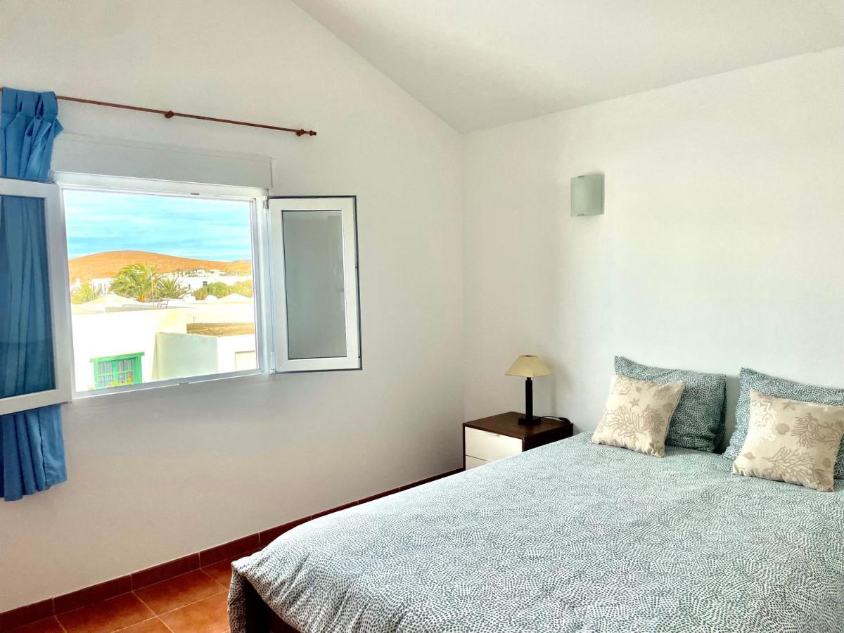 Apartamento Guanapay By Vulcano Homes Teguise  Bagian luar foto