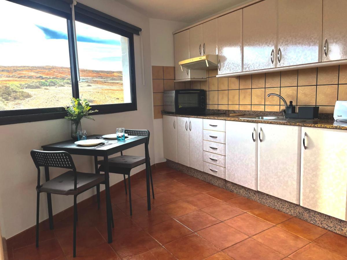 Apartamento Guanapay By Vulcano Homes Teguise  Bagian luar foto