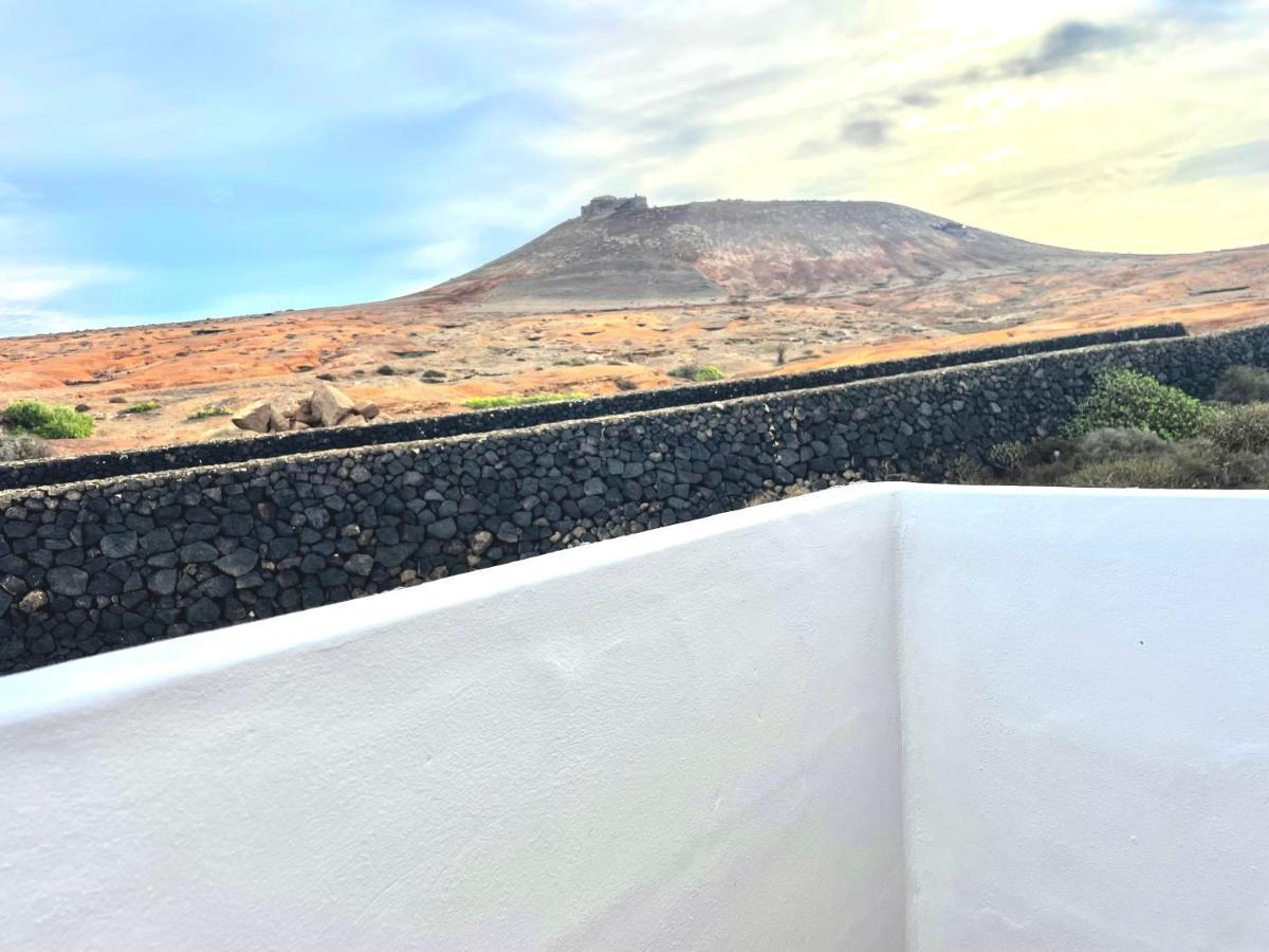 Apartamento Guanapay By Vulcano Homes Teguise  Bagian luar foto