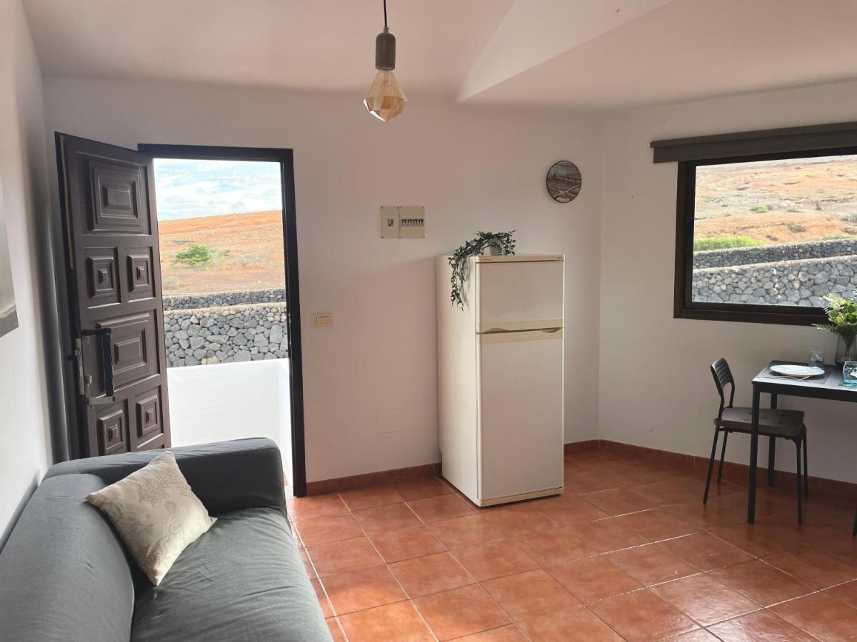 Apartamento Guanapay By Vulcano Homes Teguise  Bagian luar foto