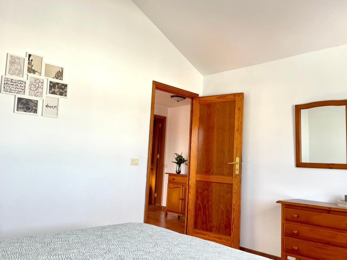 Apartamento Guanapay By Vulcano Homes Teguise  Bagian luar foto